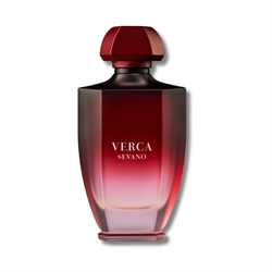 SEVANO VERGA Eau De Parfum 100 ml